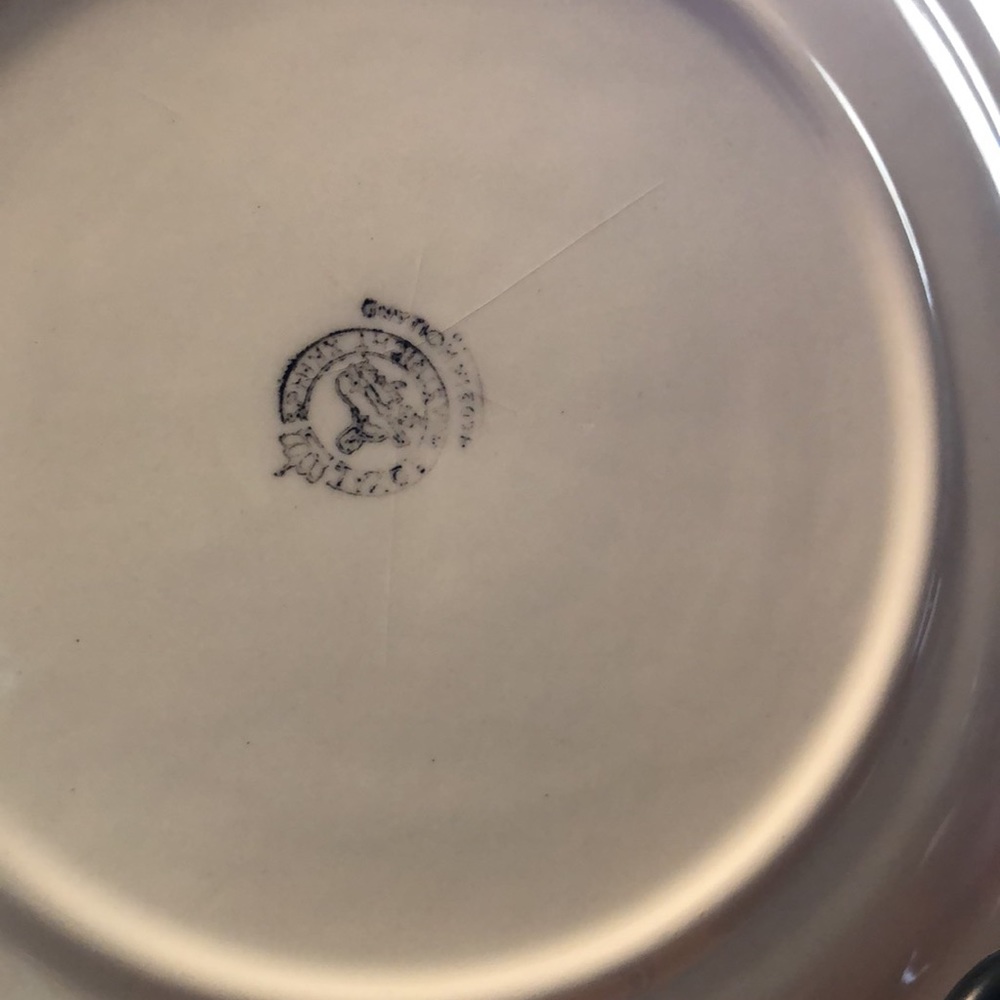 VINTAGE ROYAL PLATES, SPAKENBURG and MARKEN. - Picture 3 of 8
